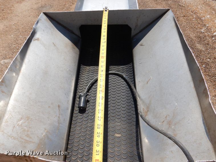 image for item KF9661 Kimco KC18885SS  conveyor