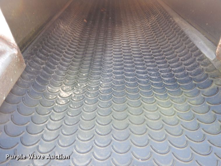 image for item KF9661 Kimco KC18885SS  conveyor