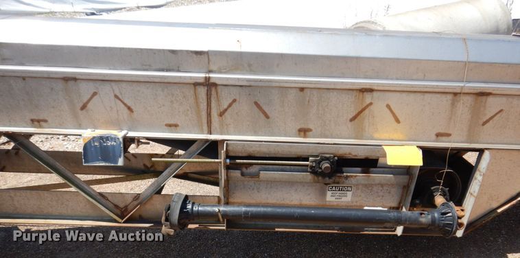 image for item KF9661 Kimco KC18885SS  conveyor