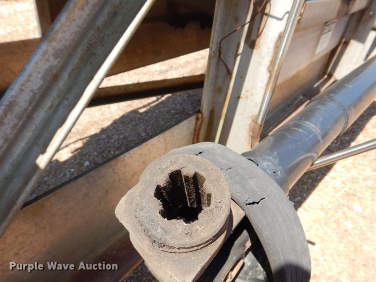 image for item KF9661 Kimco KC18885SS  conveyor