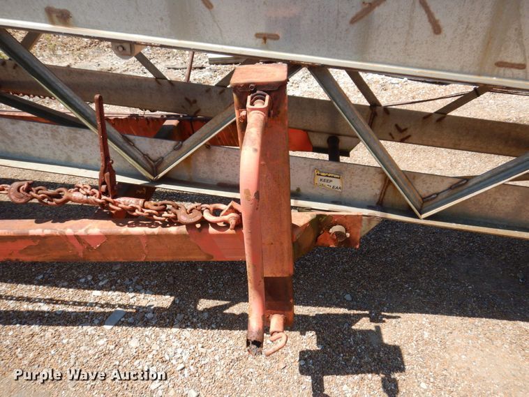 image for item KF9661 Kimco KC18885SS  conveyor