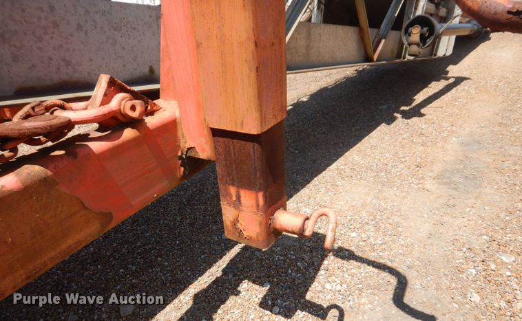 image for item KF9661 Kimco KC18885SS  conveyor