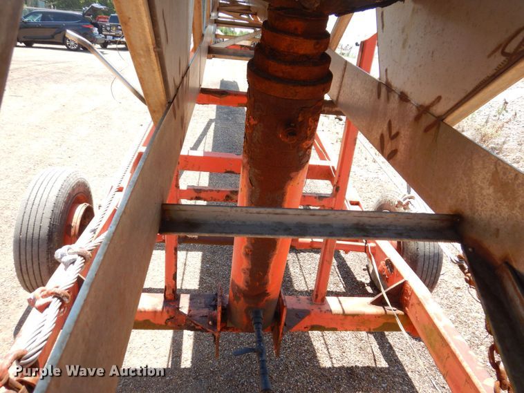 image for item KF9661 Kimco KC18885SS  conveyor