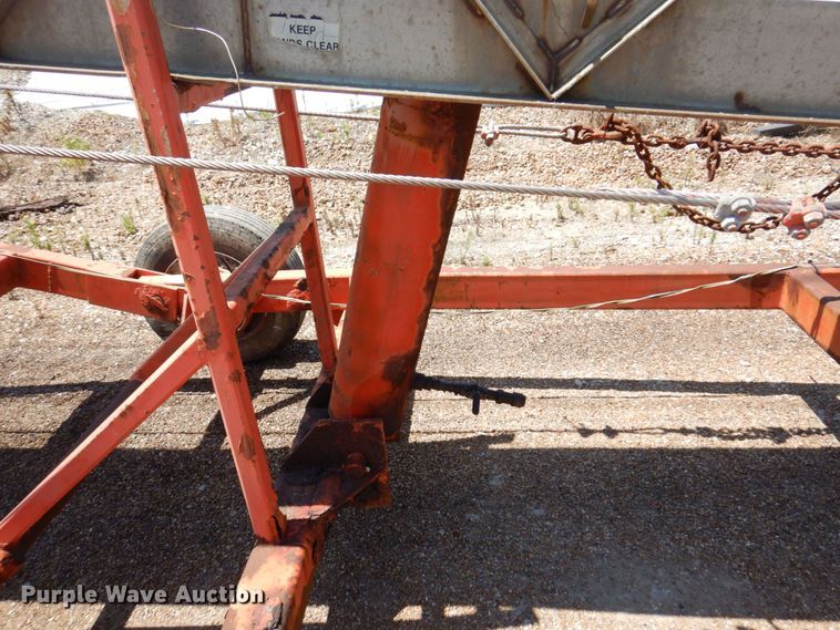 image for item KF9661 Kimco KC18885SS  conveyor