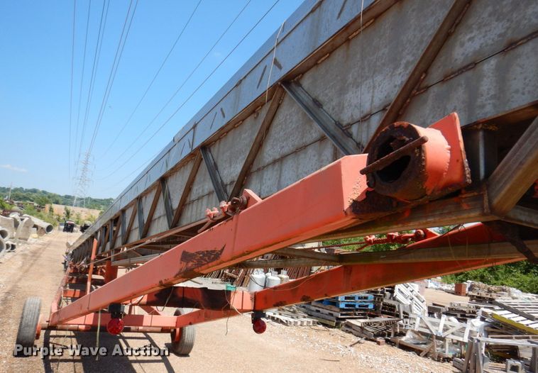 image for item KF9661 Kimco KC18885SS  conveyor