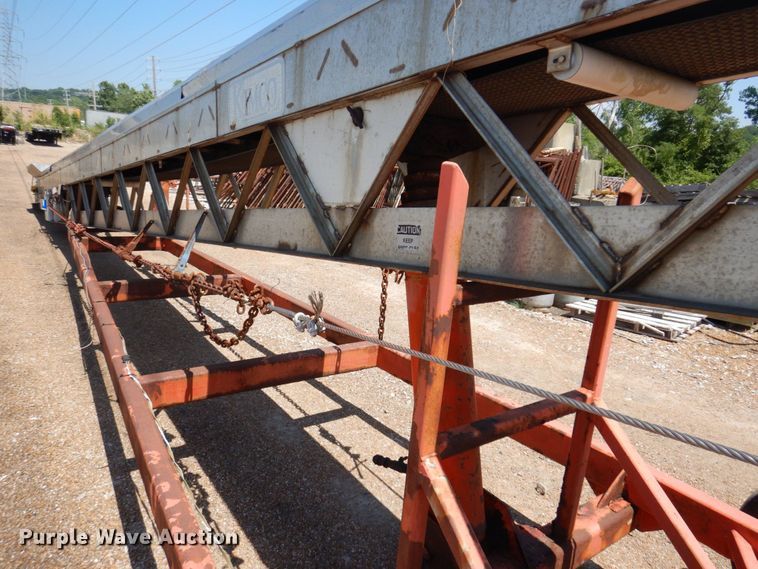 image for item KF9661 Kimco KC18885SS  conveyor