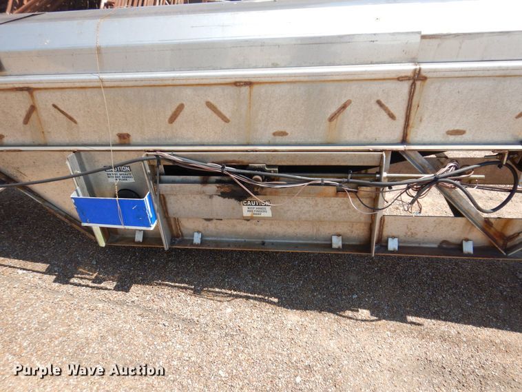 image for item KF9661 Kimco KC18885SS  conveyor