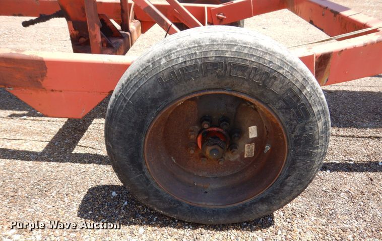 image for item KF9661 Kimco KC18885SS  conveyor