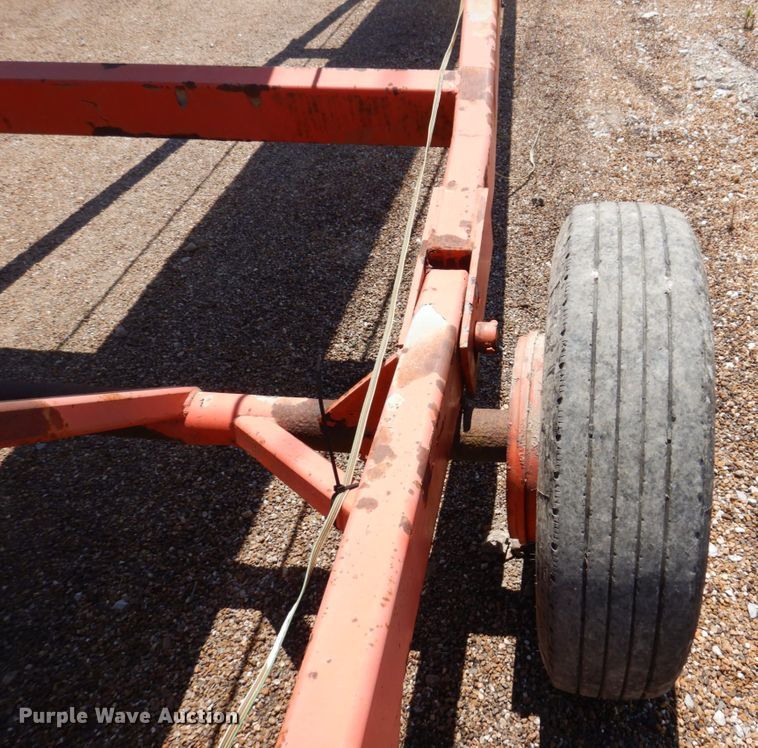 image for item KF9661 Kimco KC18885SS  conveyor