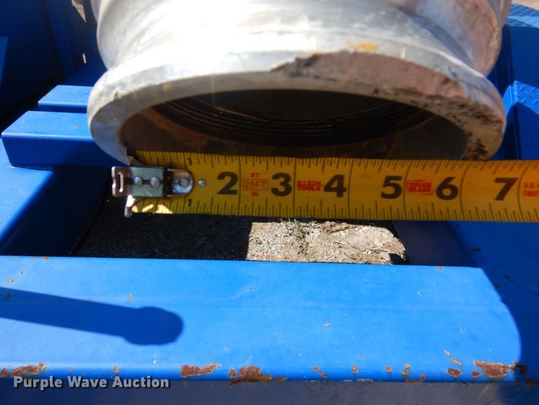 image for item KF9691 2020 Thompson 6HT-DIST-4LE2T  pump