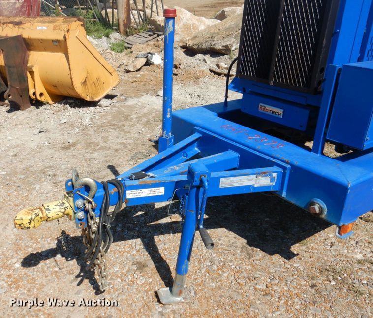 image for item KF9691 2020 Thompson 6HT-DIST-4LE2T  pump