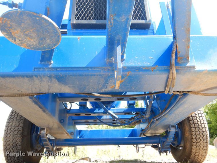 image for item KF9691 2020 Thompson 6HT-DIST-4LE2T  pump