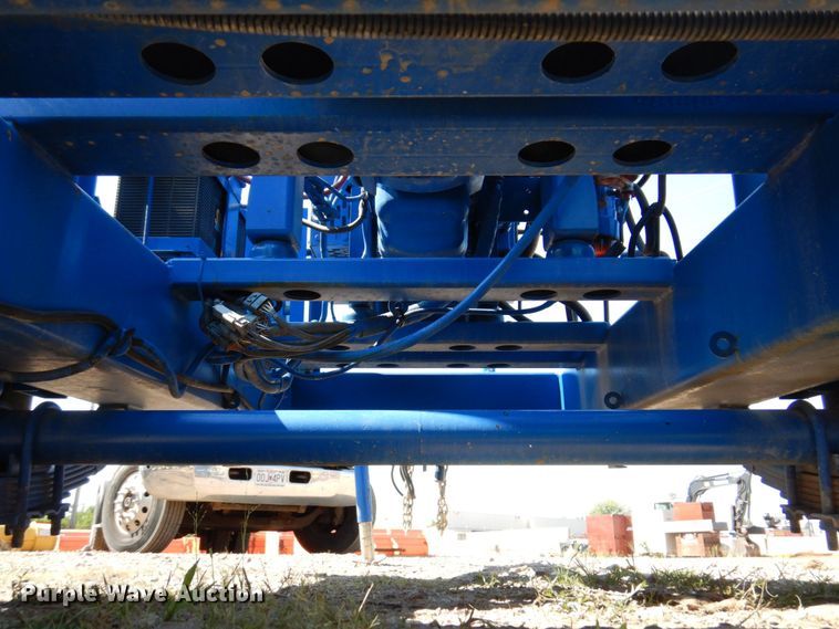 image for item KF9691 2020 Thompson 6HT-DIST-4LE2T  pump