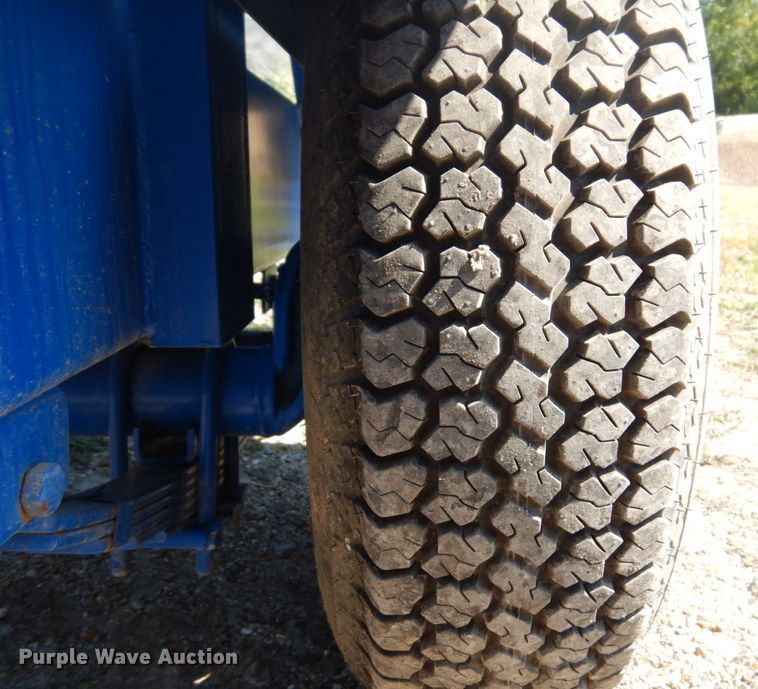 image for item KF9691 2020 Thompson 6HT-DIST-4LE2T  pump