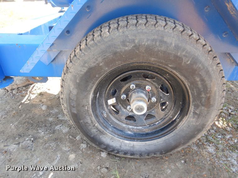 image for item KF9691 2020 Thompson 6HT-DIST-4LE2T  pump