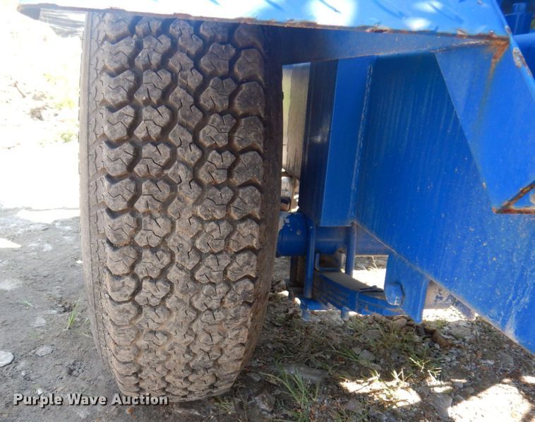 image for item KF9691 2020 Thompson 6HT-DIST-4LE2T  pump