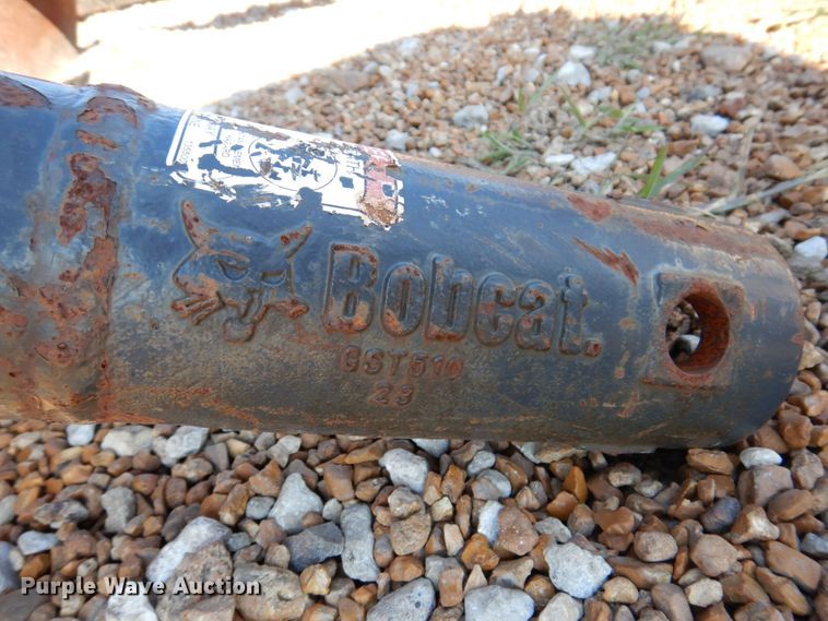 image for item KF9697 Premier  skid steer auger