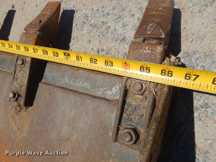 image for item KI9353 2016 Bobcat S510  skid steer loader