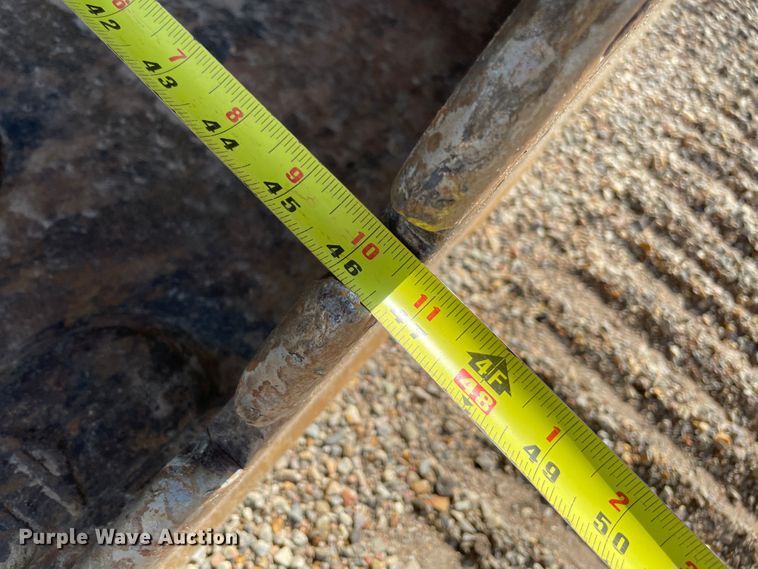 image for item KJ9730 2010 Kobelco SK260-8  excavator