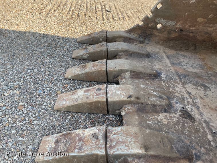 image for item KJ9730 2010 Kobelco SK260-8  excavator