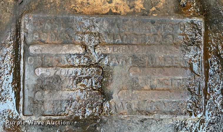 image for item KJ9730 2010 Kobelco SK260-8  excavator