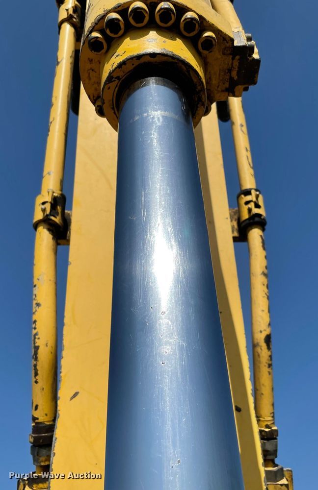 image for item KJ9730 2010 Kobelco SK260-8  excavator