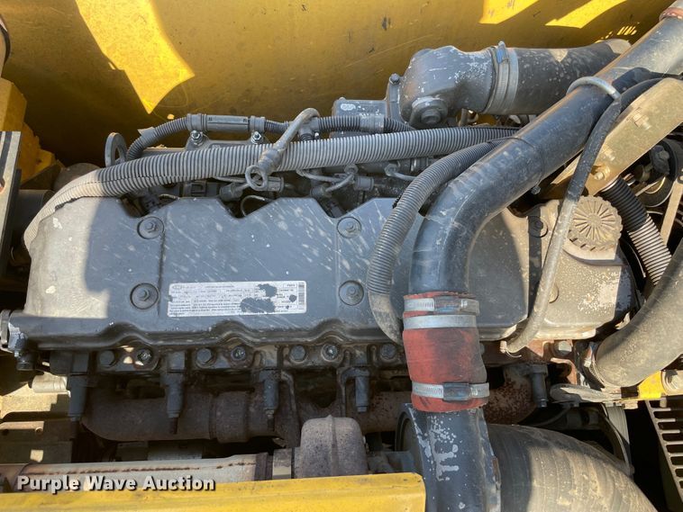 image for item KJ9730 2010 Kobelco SK260-8  excavator