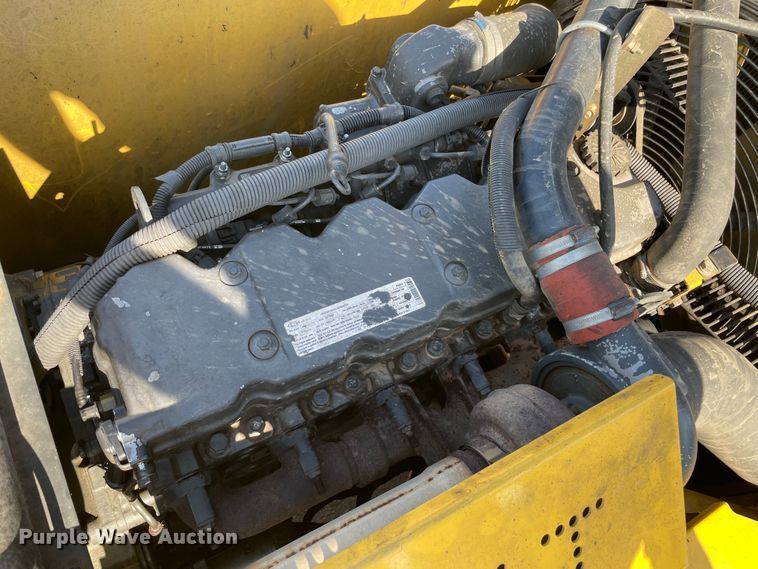 image for item KJ9730 2010 Kobelco SK260-8  excavator