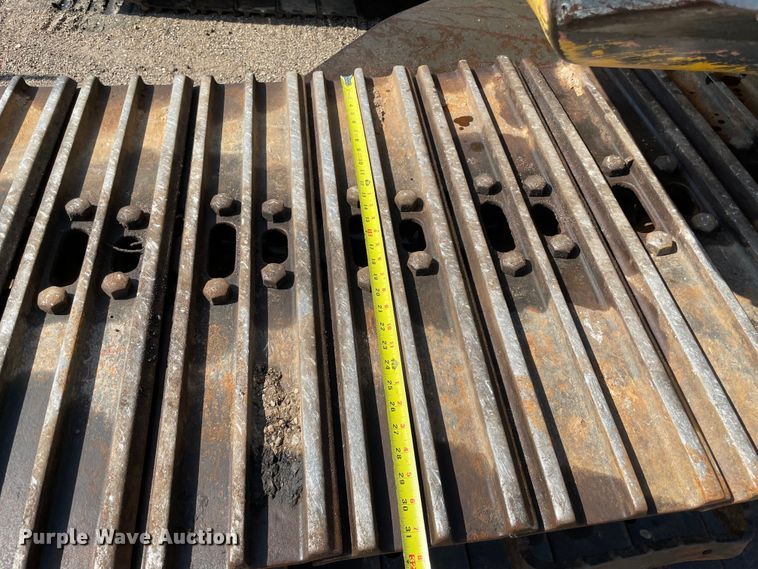 image for item KJ9730 2010 Kobelco SK260-8  excavator