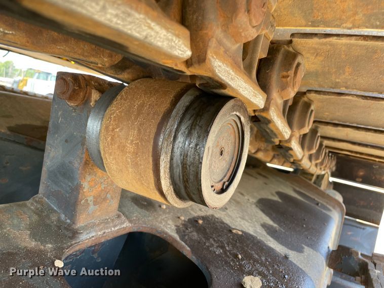 image for item KJ9730 2010 Kobelco SK260-8  excavator