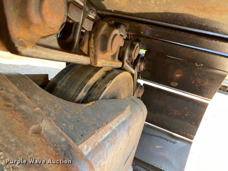 image for item KJ9730 2010 Kobelco SK260-8  excavator