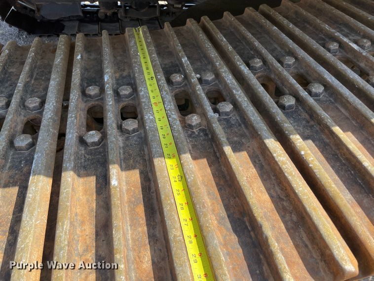 image for item KJ9730 2010 Kobelco SK260-8  excavator