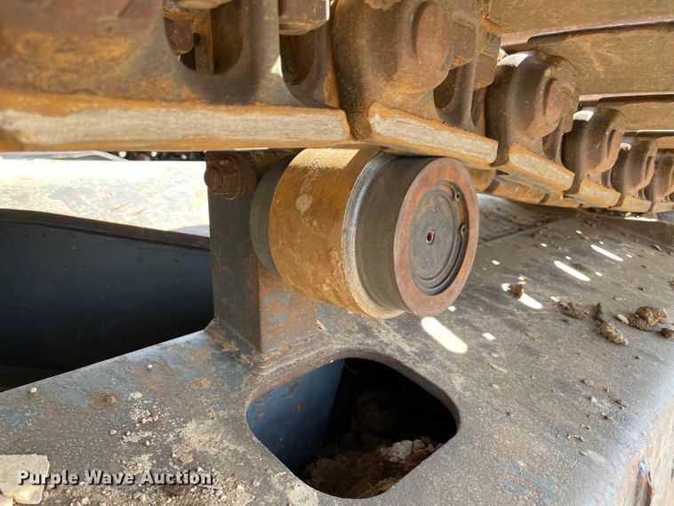 image for item KJ9730 2010 Kobelco SK260-8  excavator