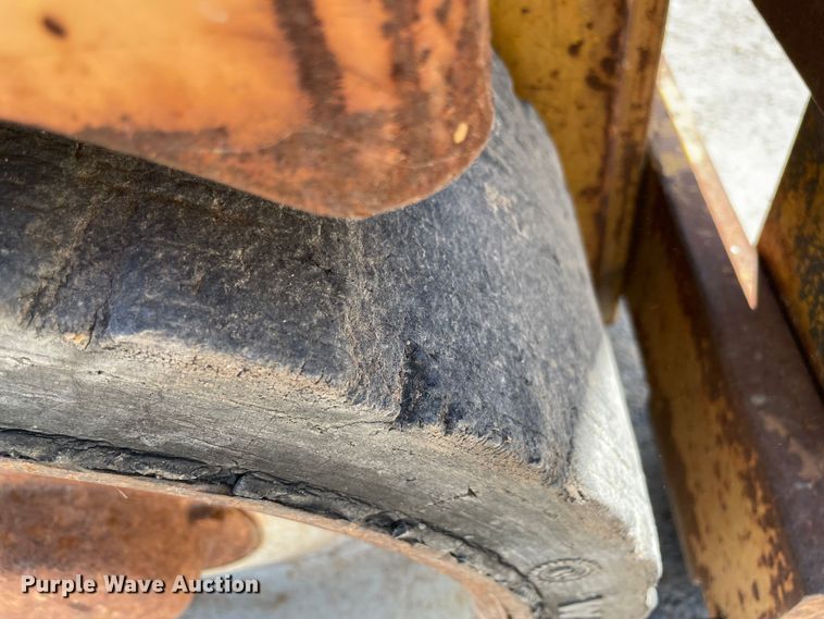 image for item KJ9752 Allis-Chalmers ACC600PS  forklift