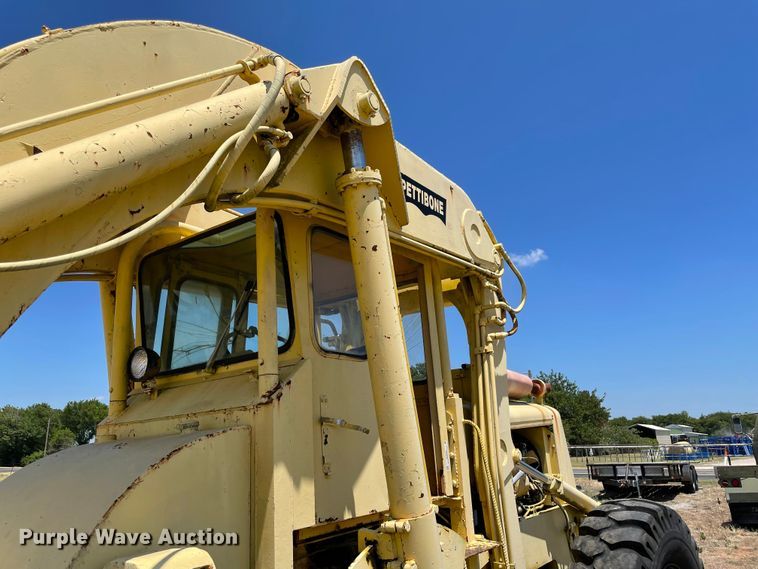 image for item KJ9753 Pettibone 154-B  material handler