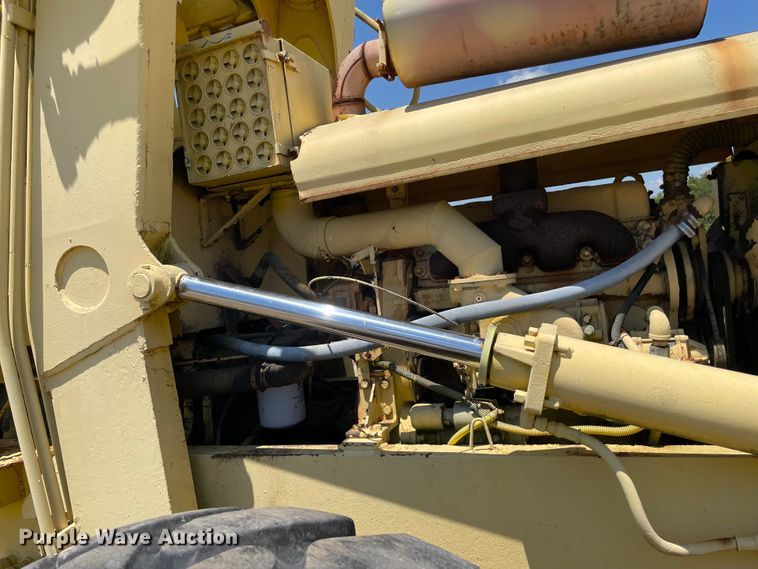 image for item KJ9753 Pettibone 154-B  material handler