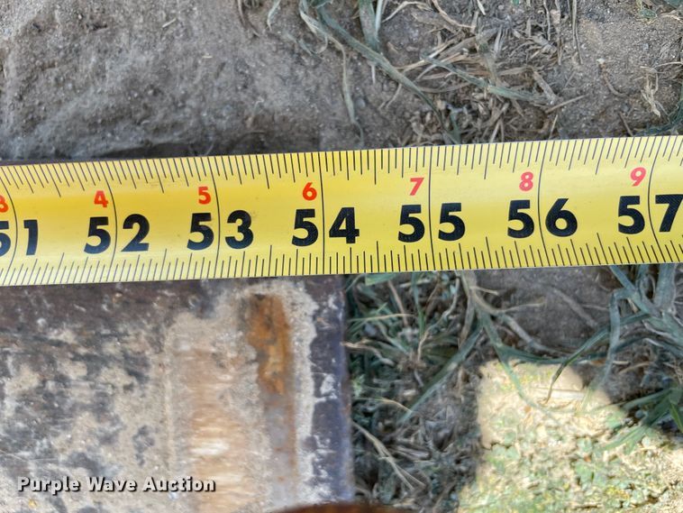 image for item KJ9753 Pettibone 154-B  material handler