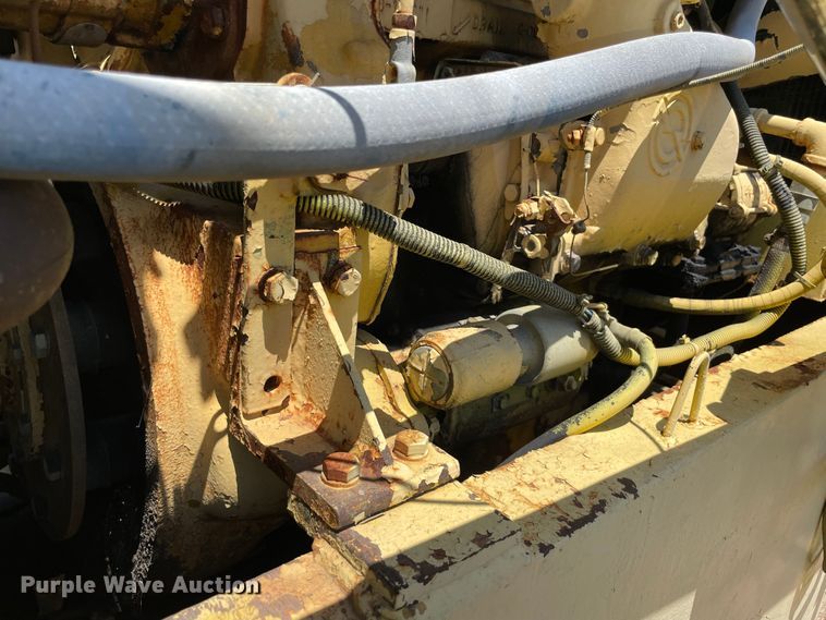 image for item KJ9753 Pettibone 154-B  material handler