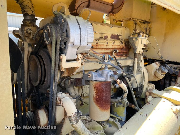 image for item KJ9753 Pettibone 154-B  material handler