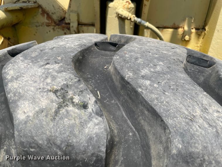 image for item KJ9753 Pettibone 154-B  material handler