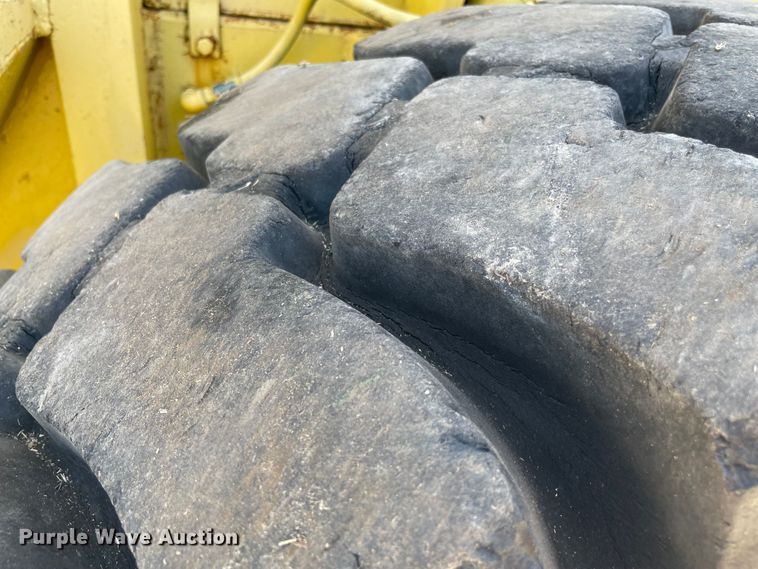 image for item KJ9753 Pettibone 154-B  material handler