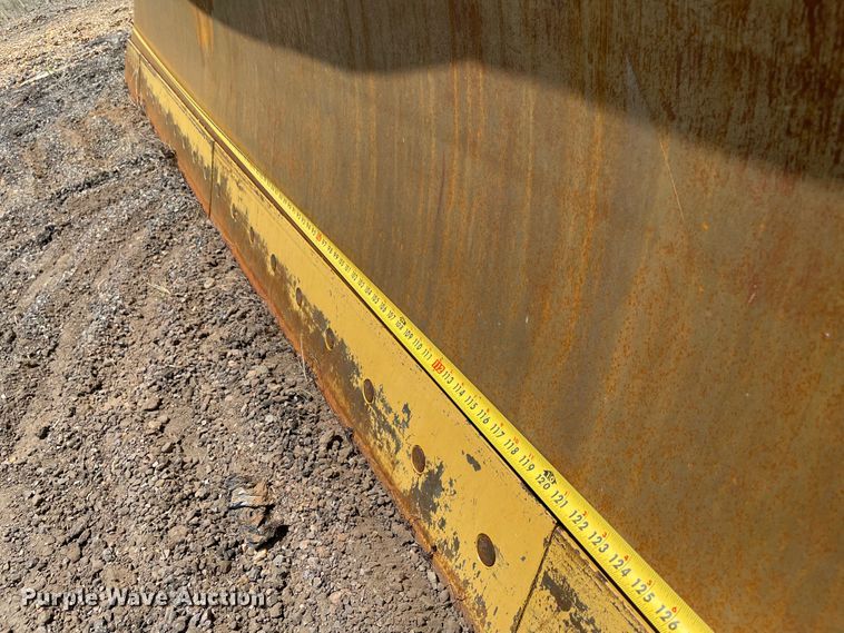 image for item KJ9792 2013 Caterpillar D6K  dozer