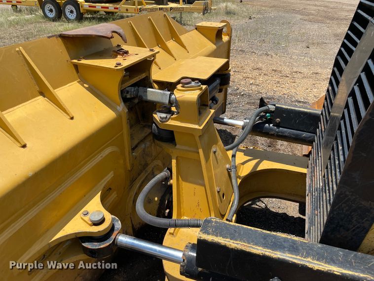 image for item KJ9792 2013 Caterpillar D6K  dozer