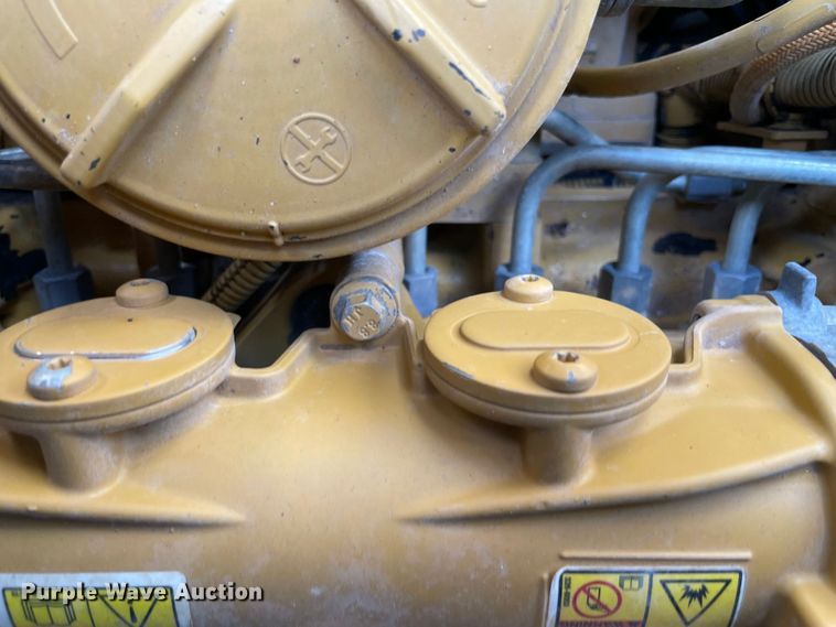 image for item KJ9792 2013 Caterpillar D6K  dozer