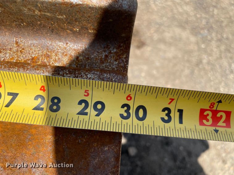 image for item KJ9792 2013 Caterpillar D6K  dozer