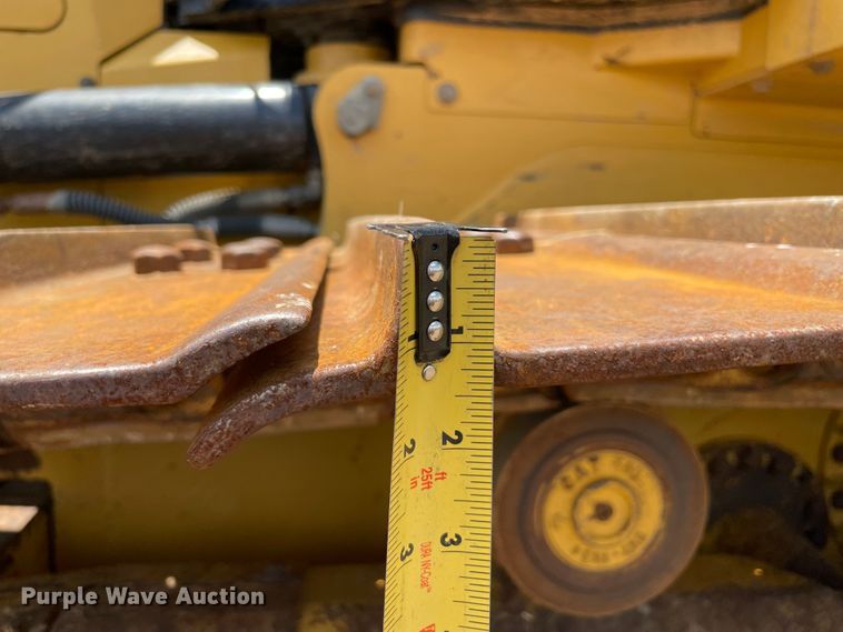 image for item KJ9792 2013 Caterpillar D6K  dozer