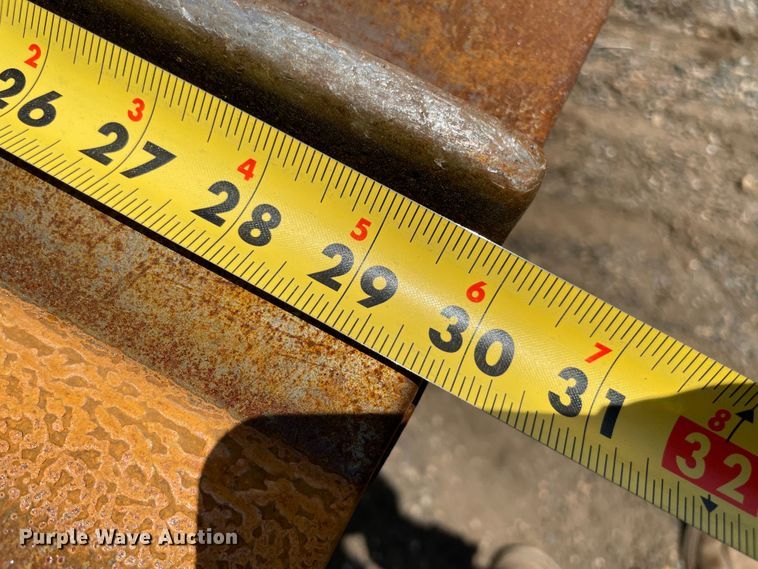 image for item KJ9792 2013 Caterpillar D6K  dozer