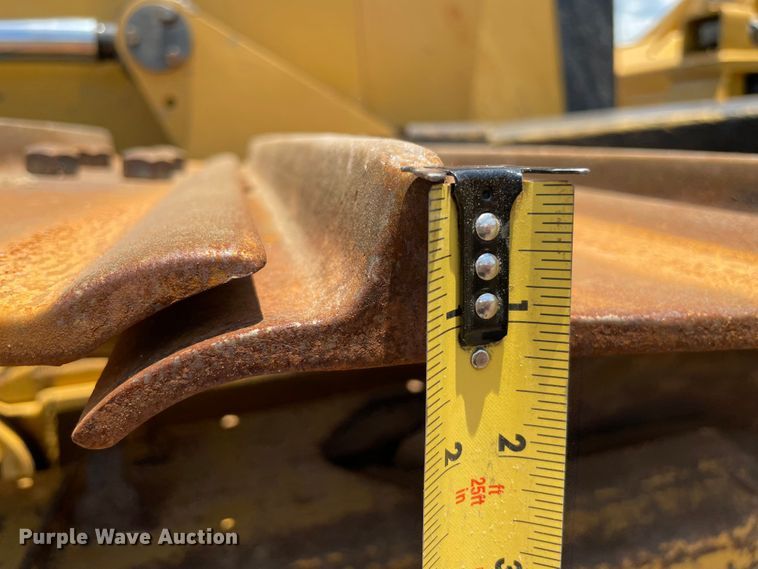 image for item KJ9792 2013 Caterpillar D6K  dozer