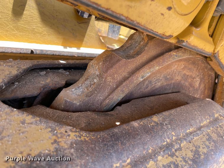 image for item KJ9792 2013 Caterpillar D6K  dozer