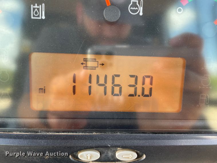 image for item KJ9792 2013 Caterpillar D6K  dozer